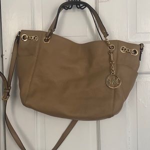 Small Michael Kors Tote